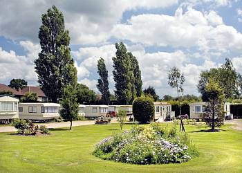 Norfolk-Broads-Caravan-Park