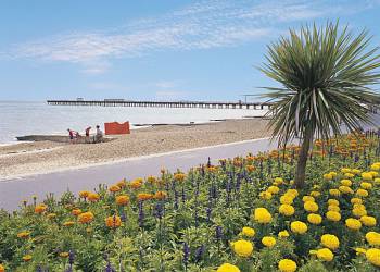 Felixstowe-Beach