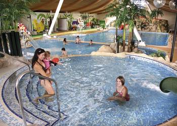 Vauxhall-Holiday-Park