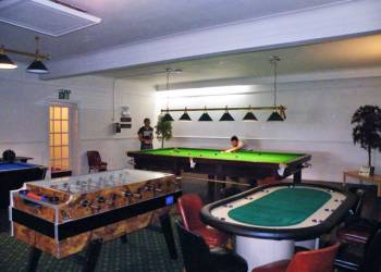 Beachcomber-Holiday-Park