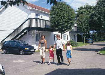 Vauxhall-Holiday-Park