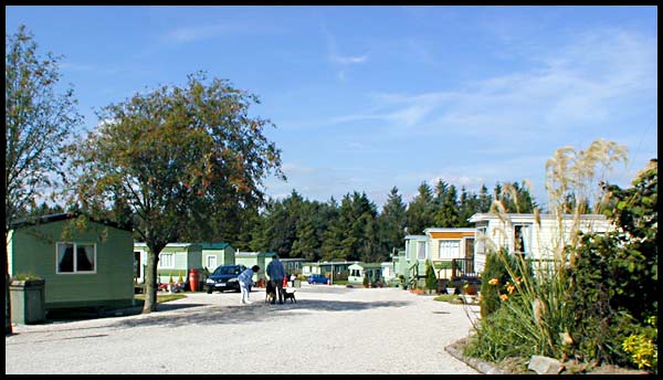 Yont-The-Cleugh-Caravan-Park