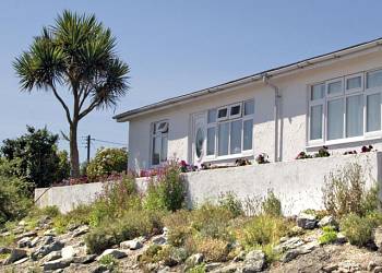 Anglesey-Bungalows
