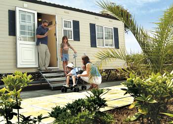 Vauxhall-Holiday-Park