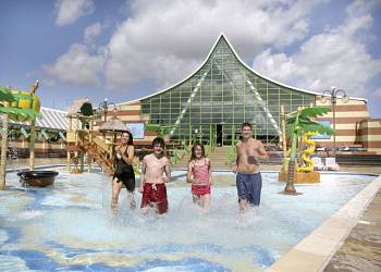 Vauxhall-Holiday-Park