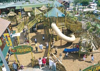Vauxhall-Holiday-Park