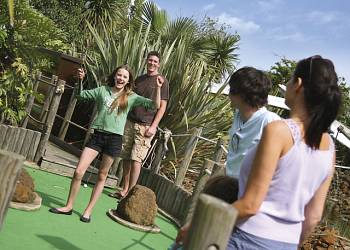 Vauxhall-Holiday-Park