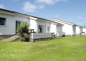 Anglesey-Bungalows