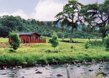 Larch-Cottage