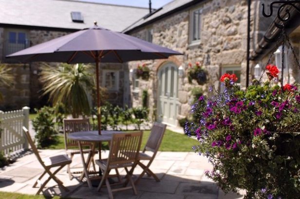 Heather Cottage - Gonwin Manor a british holiday cottage for 4 in , 