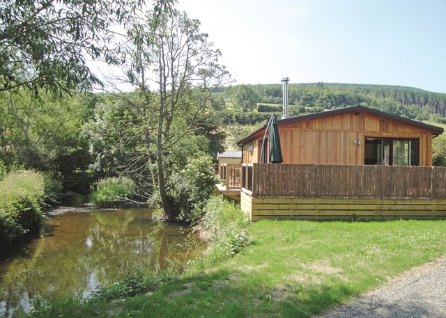 Clun-Valley-Lodges