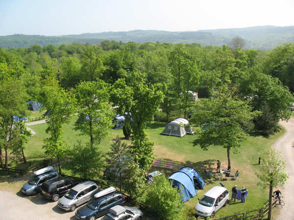 Doward-Park-Campsite
