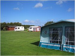 Belhaven Bay Caravan and Camping Park