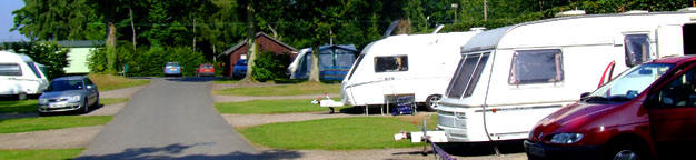 Pearl Lake Leisure Park, Leominster,Herefordshire,England