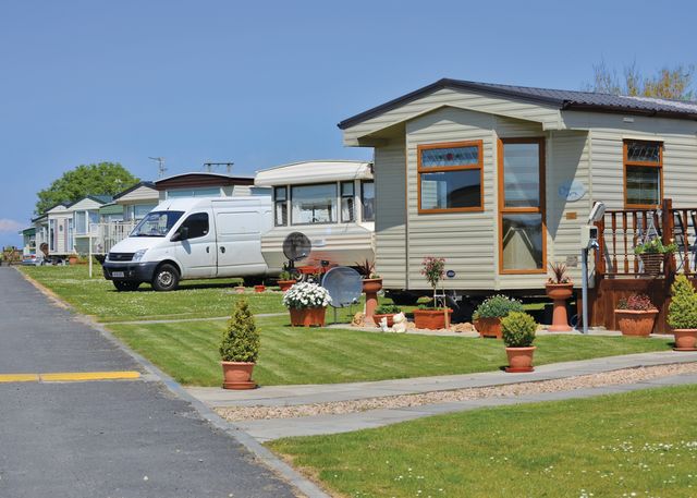 Turnberry-Holiday-Park