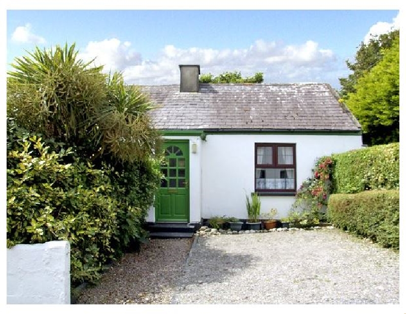 Click here for more about Brendan's Cottage
