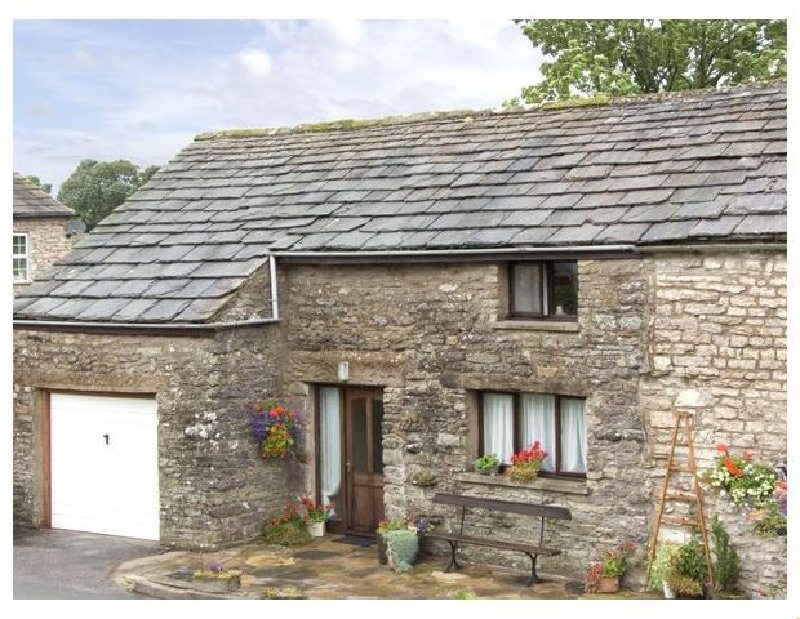 Old Cottage a british holiday cottage for 4 in , 