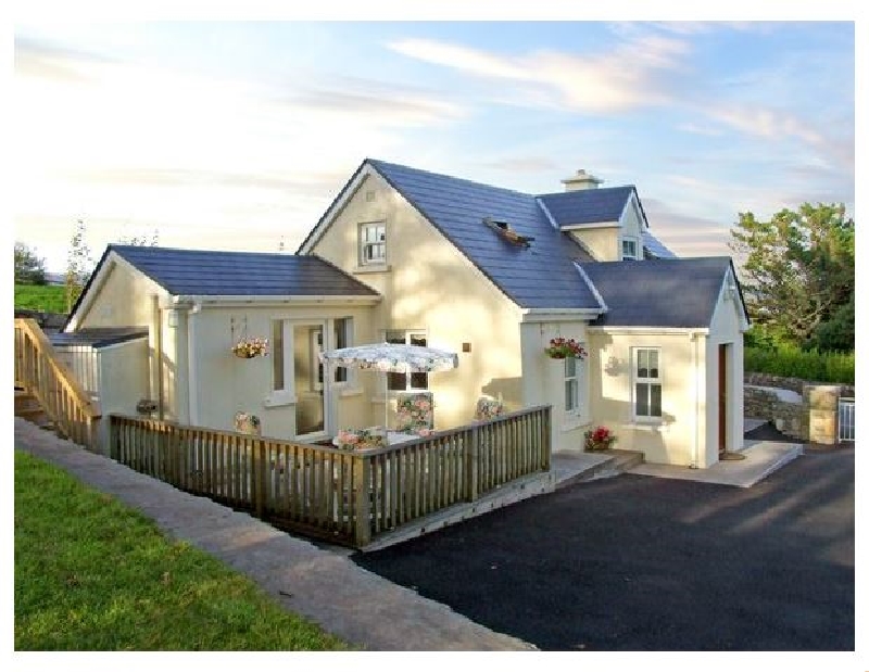 1 Clancy Cottages a british holiday cottage for 5 in , 