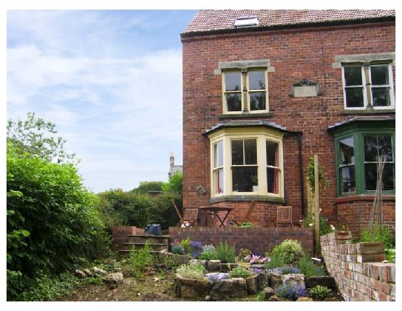 Burnside a british holiday cottage for 6 in , 