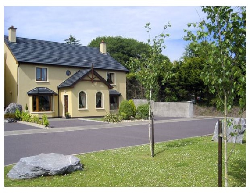 Millfield a british holiday cottage for 5 in , 