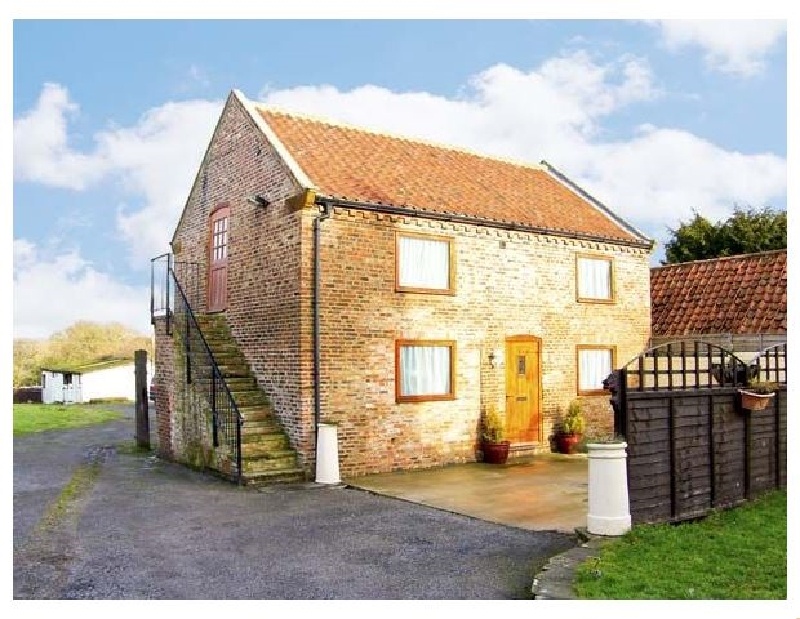 Croft Granary a british holiday cottage for 4 in , 