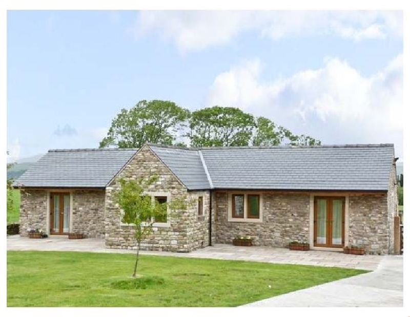 Click here for more about Routster Cottage