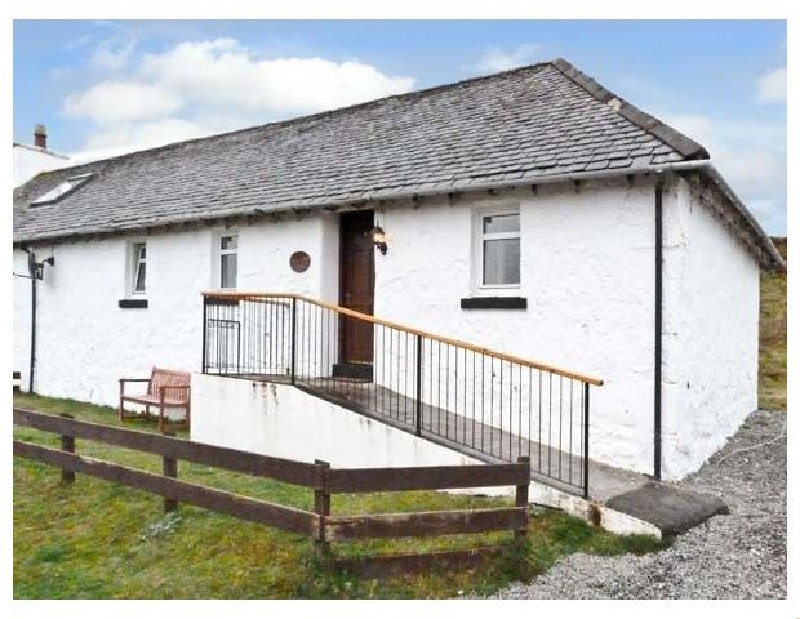 The Keeper's Cottage a british holiday cottage for 4 in , 
