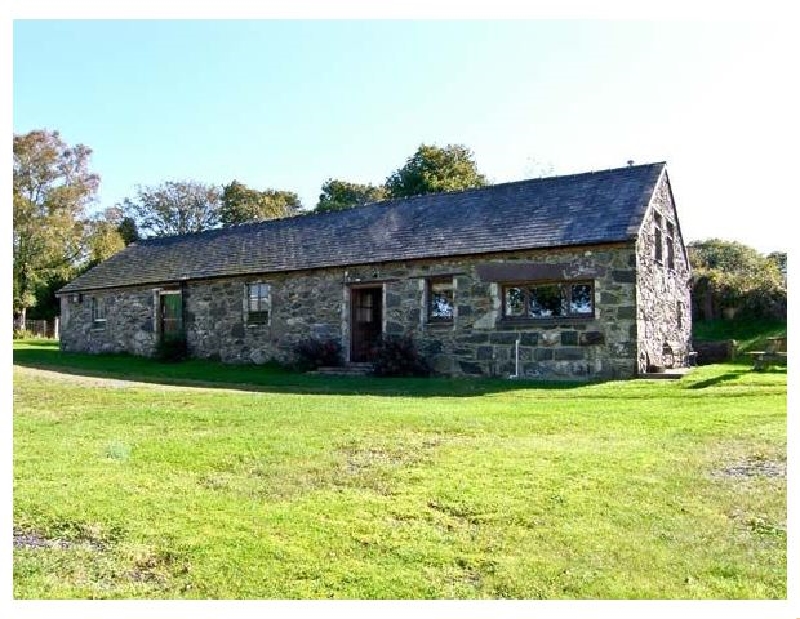 Tryfan Cottage a british holiday cottage for 4 in , 