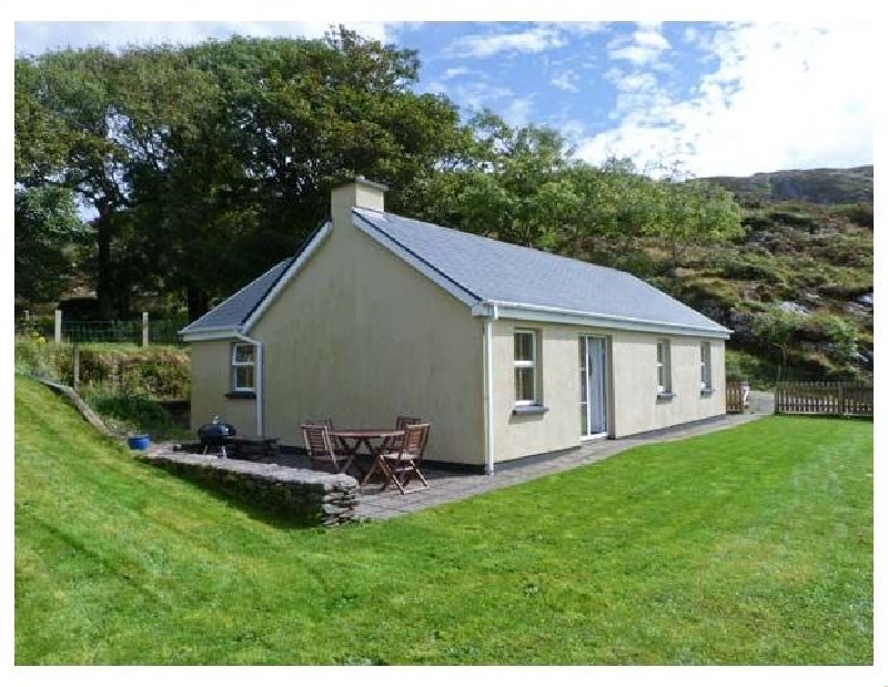 The Bay a british holiday cottage for 5 in , 