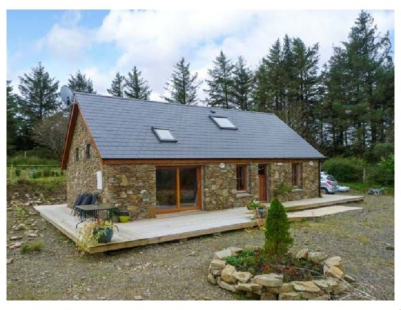 Ballyduff a british holiday cottage for 5 in , 