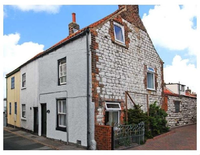 Duck Cottage a british holiday cottage for 4 in , 