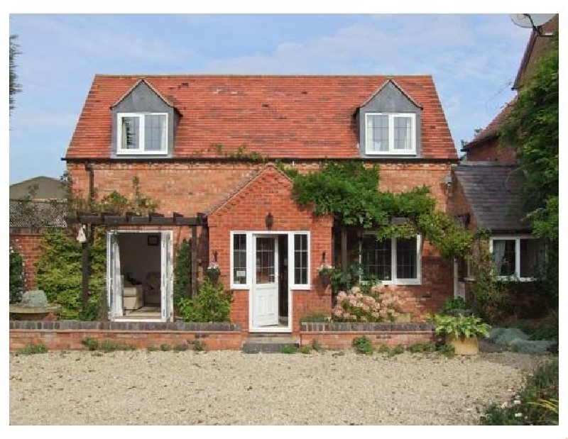 Mole End Cottage a british holiday cottage for 4 in , 