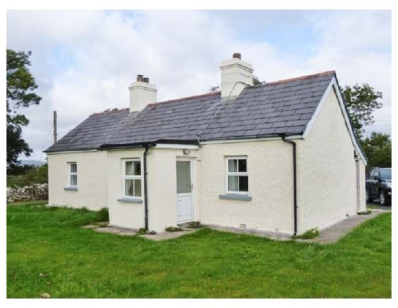 Ellie's Cottage a british holiday cottage for 4 in , 
