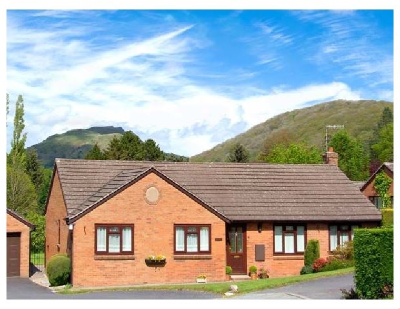 Tregarthens a british holiday cottage for 4 in , 