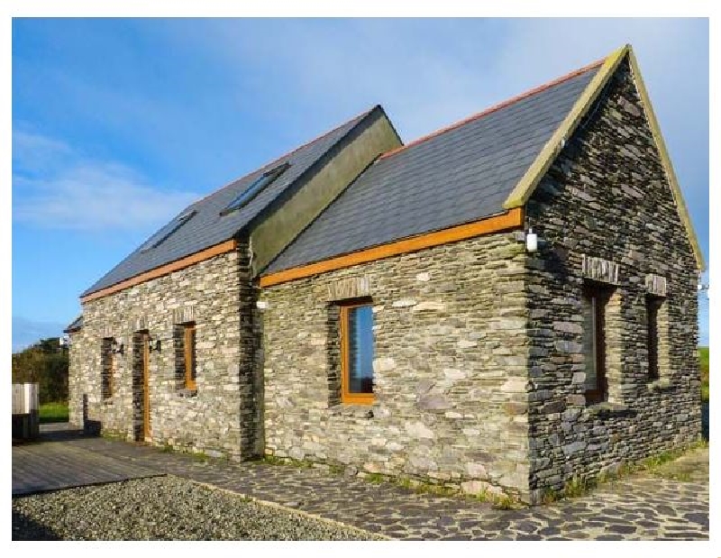 Corr an Droma a british holiday cottage for 8 in , 