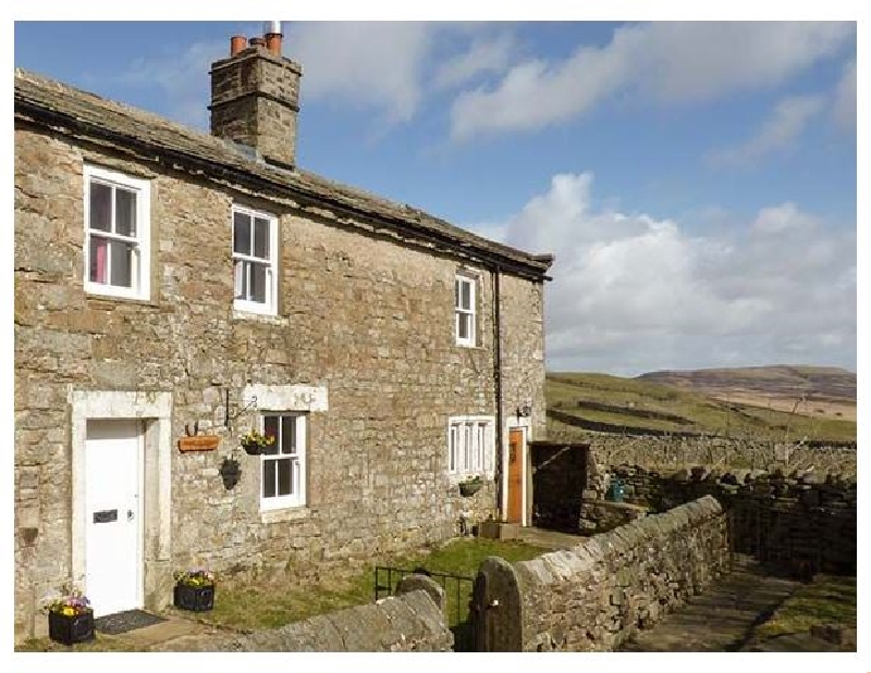 Click here for more about Pursglove Cottage