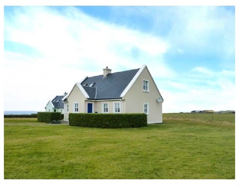 8 Lios Na Sioga a british holiday cottage for 6 in , 