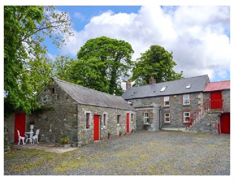 Fane Farmhouse a british holiday cottage for 6 in , 