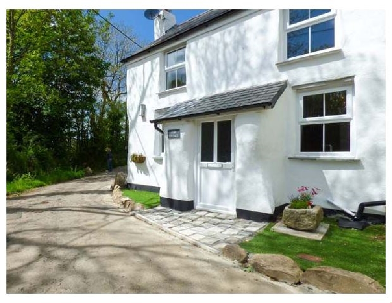Cob Cottage a british holiday cottage for 3 in , 
