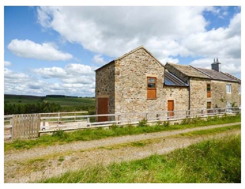 Click here for more about Blackburn Cottage Barn