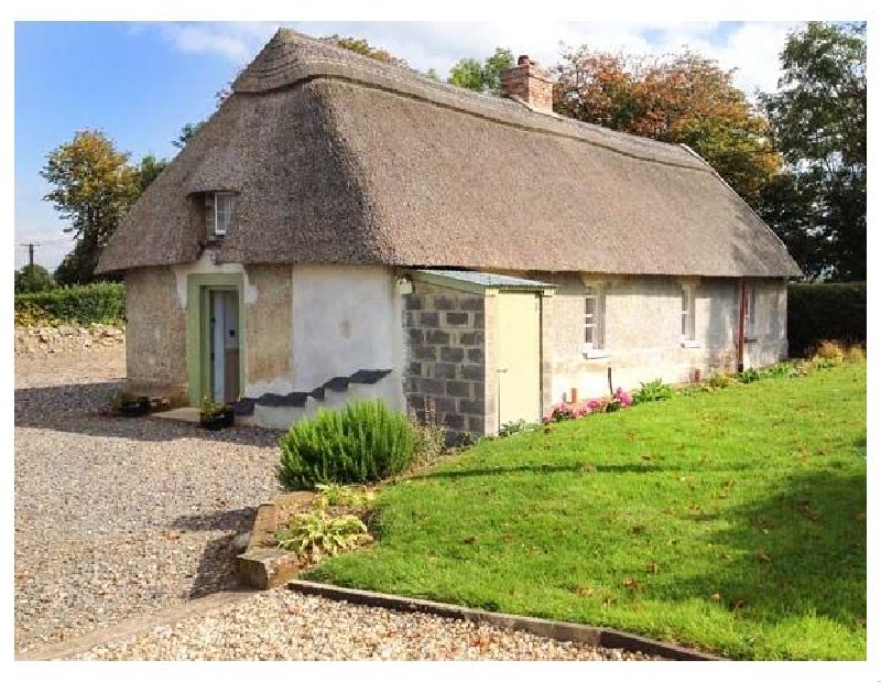 Click here for more about New Thatch Farm
