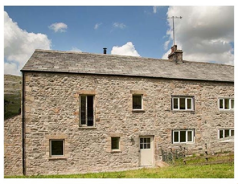 Click here for more about Dale House Farm Cottage