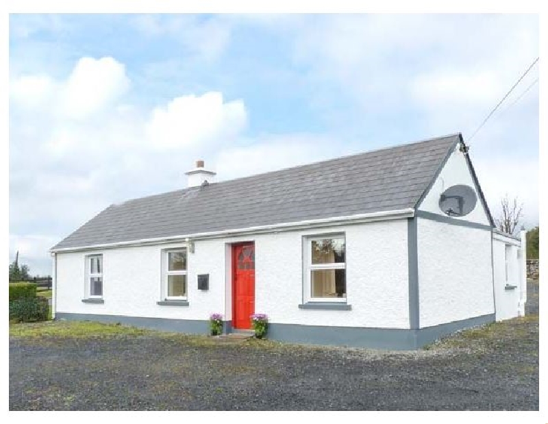 Doogara Cottage a british holiday cottage for 4 in , 