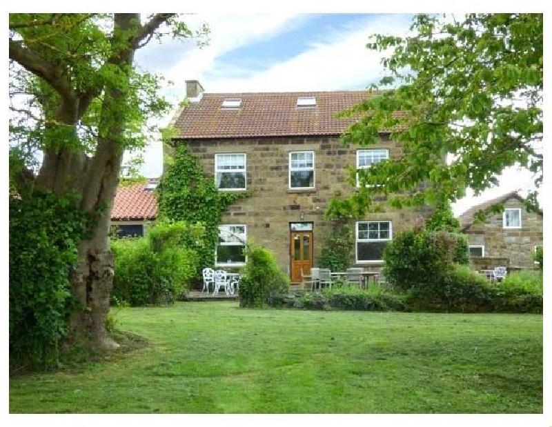 Click here for more about The Farmhouse