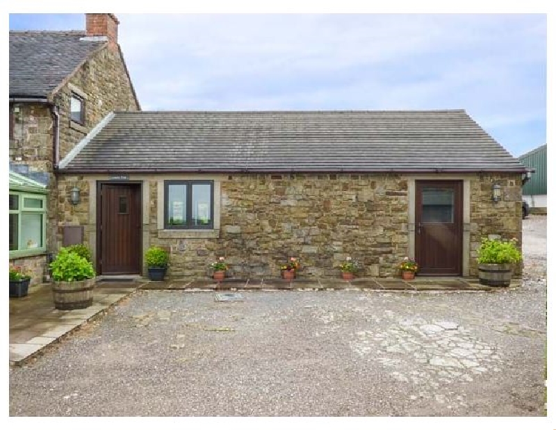 Lark's Rise Cottage a british holiday cottage for 4 in , 