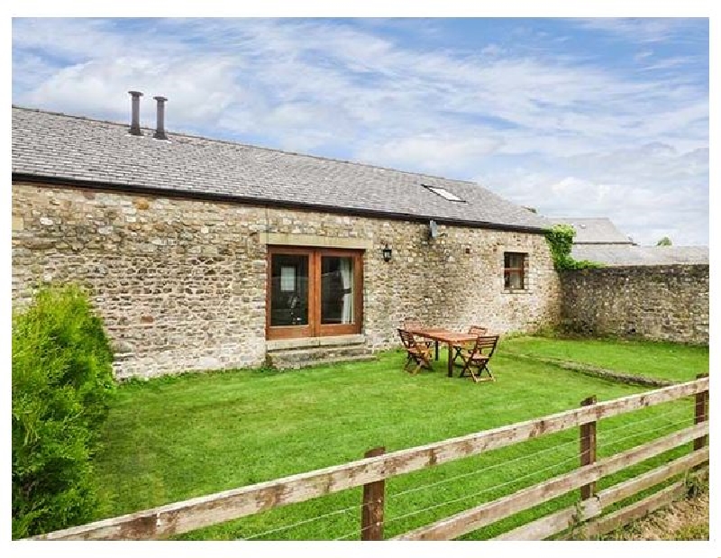 Parsley Cottage a british holiday cottage for 4 in , 