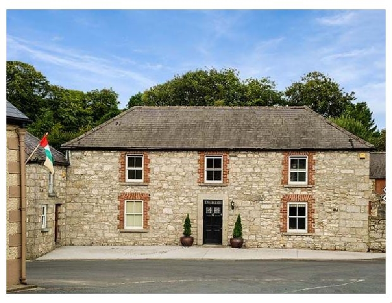 Stone House a british holiday cottage for 7 in , 