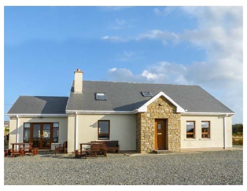 Click here for more about Carrick Cottage