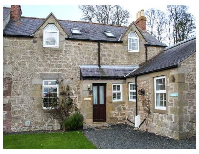 Rose Cottage a british holiday cottage for 5 in , 