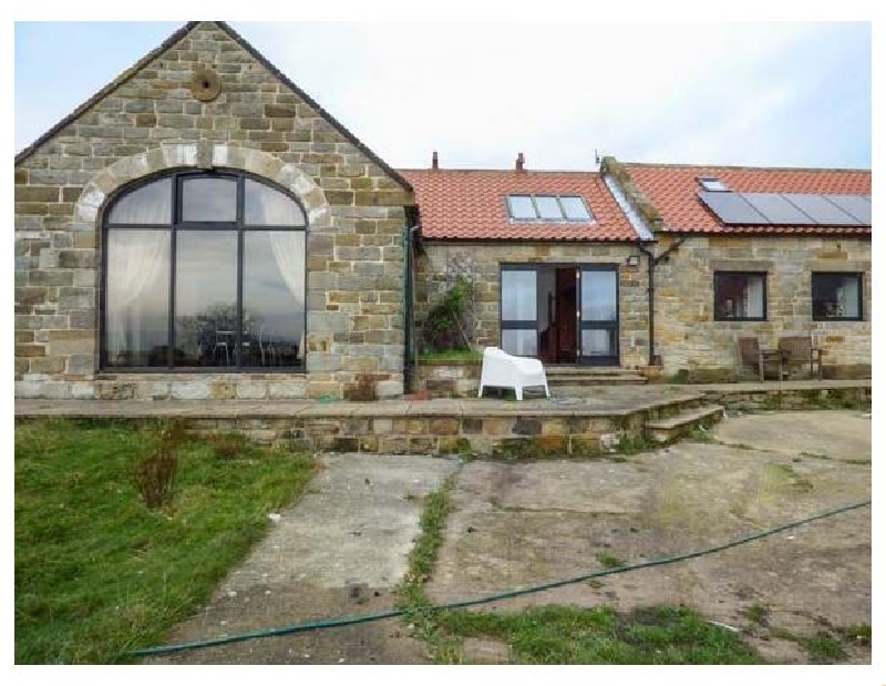 Stone Trough Cottage a british holiday cottage for 8 in , 